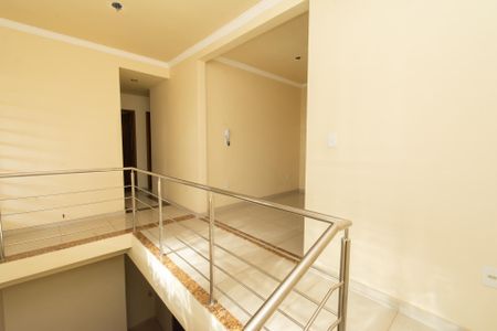 Casa para alugar com 300m², 3 quartos e 6 vagasHall de Acesso aos Quartos