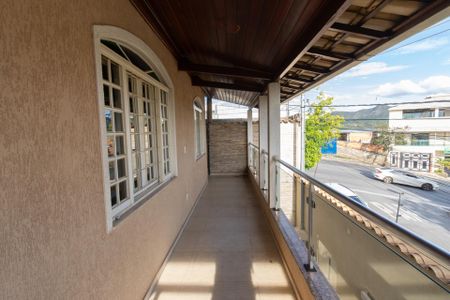 Casa para alugar com 300m², 3 quartos e 6 vagasVaranda Superior