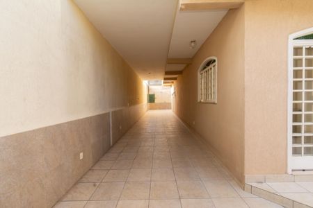 Casa para alugar com 300m², 3 quartos e 6 vagasGaragem