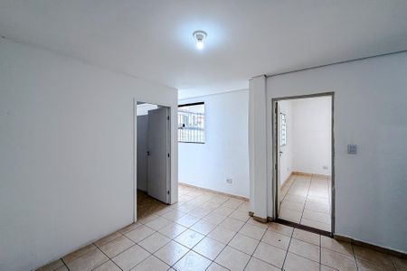Studio para alugar com 54m², 2 quartos e sem vagaCozinha e Área de Serviço