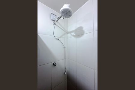 Studio para alugar com 54m², 2 quartos e sem vagaBanheiro