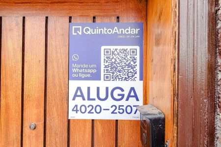 Studio para alugar com 54m², 2 quartos e sem vagaPlaquinha