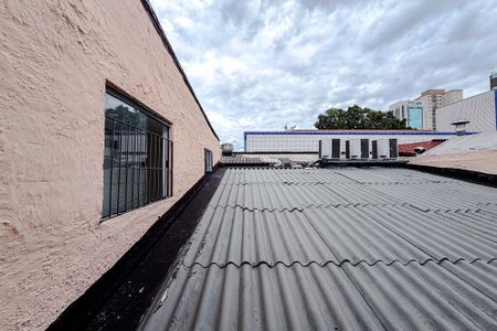 Vista da Sala de kitnet/studio para alugar com 2 quartos, 54m² em Ipiranga, São Paulo