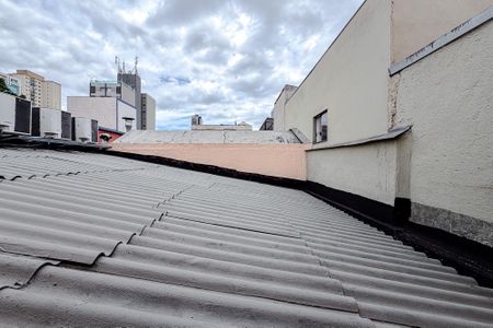 Studio para alugar com 54m², 2 quartos e sem vagaVista do Quarto 2