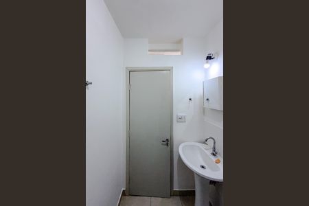 Studio para alugar com 54m², 2 quartos e sem vagaBanheiro