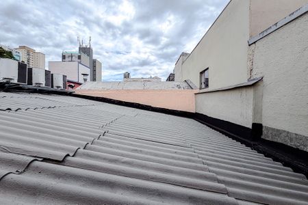 Vista do Quarto de kitnet/studio para alugar com 2 quartos, 54m² em Ipiranga, São Paulo