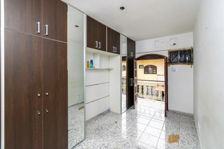 Casa de condomínio à venda com 75m², 2 quartos e 1 vaga Casa de condomínio à venda com 75m², 2 quartos e 1 vagaQuarto 2