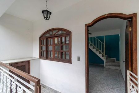 Casa de condomínio à venda com 75m², 2 quartos e 1 vaga Casa de condomínio à venda com 75m², 2 quartos e 1 vagaVaranda da Sala