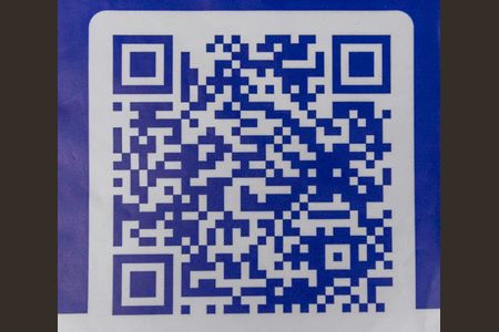 Casa de condomínio à venda com 75m², 2 quartos e 1 vaga Casa de condomínio à venda com 75m², 2 quartos e 1 vagaQR Code