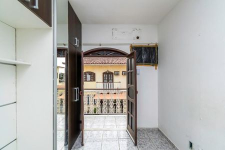 Casa de condomínio à venda com 75m², 2 quartos e 1 vaga Casa de condomínio à venda com 75m², 2 quartos e 1 vagaQuarto 2
