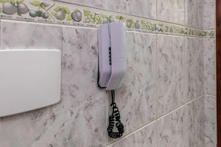 Casa de condomínio à venda com 75m², 2 quartos e 1 vaga Casa de condomínio à venda com 75m², 2 quartos e 1 vagaCozinha