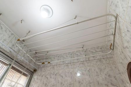 Casa de condomínio à venda com 75m², 2 quartos e 1 vaga Casa de condomínio à venda com 75m², 2 quartos e 1 vagaÁrea de Serviço