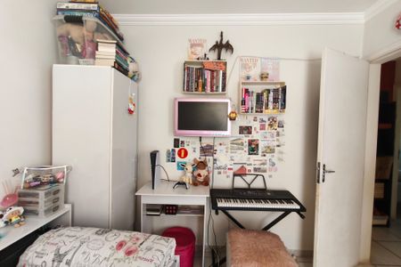 Apartamento à venda com 65m², 3 quartos e 1 vagaQuarto 3