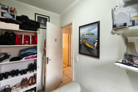 Apartamento à venda com 65m², 3 quartos e 1 vagaQuarto 2
