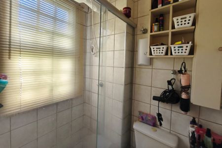 Apartamento à venda com 65m², 3 quartos e 1 vagaBanheiro Suíte