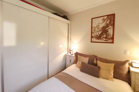 Apartamento à venda com 65m², 3 quartos e 1 vagaQuarto Suíte