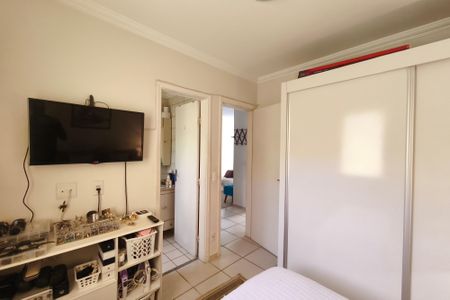 Apartamento à venda com 65m², 3 quartos e 1 vagaQuarto Suíte