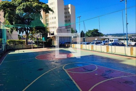 Apartamento à venda com 65m², 3 quartos e 1 vagaQuadra Esportiva