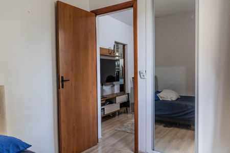 Apartamento à venda com 50m², 2 quartos e 1 vaga Apartamento à venda com 50m², 2 quartos e 1 vagaQuarto 2