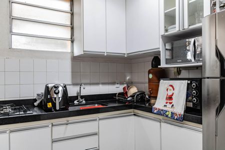 Apartamento à venda com 50m², 2 quartos e 1 vaga Apartamento à venda com 50m², 2 quartos e 1 vagaCozinha