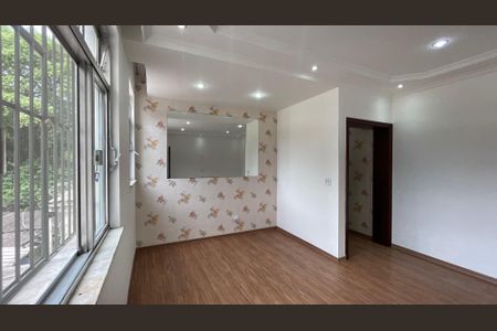 Sala de apartamento para alugar com 2 quartos, 68m² em Tijuca, Rio de Janeiro