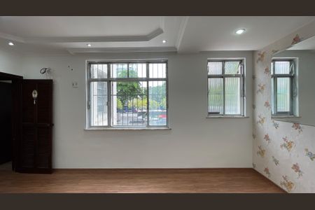 Sala de apartamento para alugar com 2 quartos, 68m² em Tijuca, Rio de Janeiro