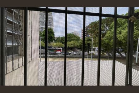 Vista de apartamento para alugar com 2 quartos, 68m² em Tijuca, Rio de Janeiro