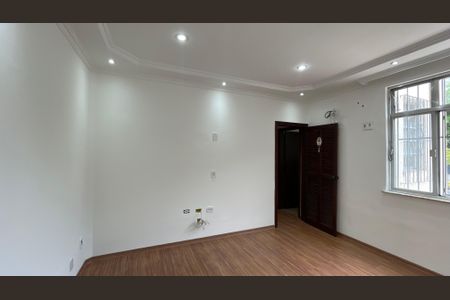 SalaSala de apartamento para alugar com 2 quartos, 68m² em Tijuca, Rio de Janeiro