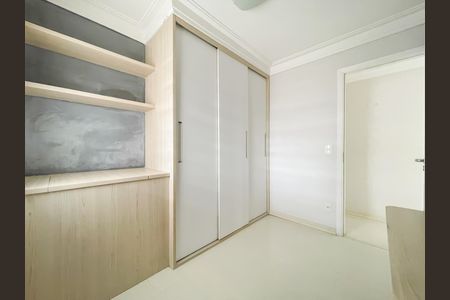 Apartamento para alugar com 81m², 3 quartos e 2 vagasQuarto 3
