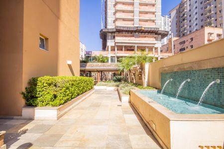 Apartamento para alugar com 81m², 3 quartos e 2 vagasÁrea comum