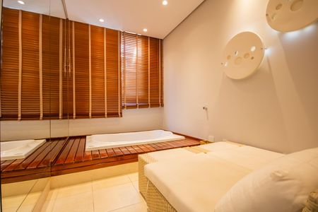 Apartamento para alugar com 81m², 3 quartos e 2 vagasSPA