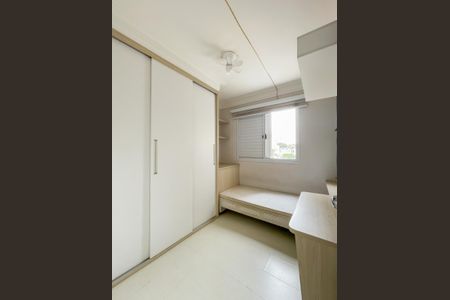 Apartamento para alugar com 81m², 3 quartos e 2 vagasQuarto 2