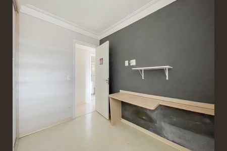 Apartamento para alugar com 81m², 3 quartos e 2 vagasQuarto 3