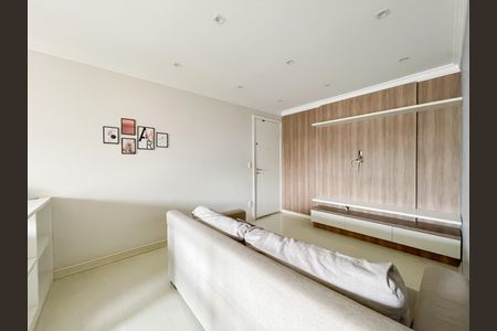 Apartamento para alugar com 81m², 3 quartos e 2 vagasSala