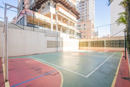 Apartamento para alugar com 81m², 3 quartos e 2 vagasQuadra