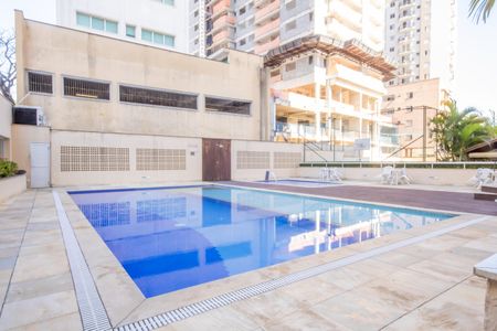 Apartamento para alugar com 81m², 3 quartos e 2 vagasÁrea comum - Piscina