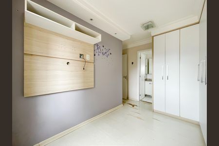 Apartamento para alugar com 81m², 3 quartos e 2 vagasSuíte