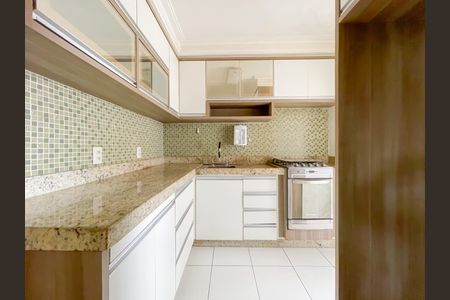 Apartamento para alugar com 81m², 3 quartos e 2 vagasCozinha