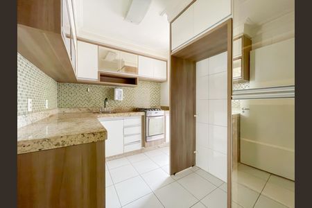 Apartamento para alugar com 81m², 3 quartos e 2 vagasCozinha