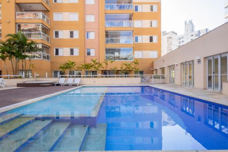 Apartamento para alugar com 81m², 3 quartos e 2 vagasÁrea comum - Piscina
