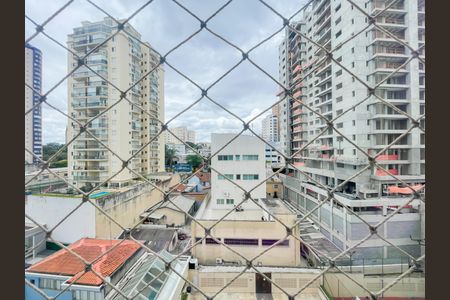 Vista de apartamento à venda com 3 quartos, 81m² em Centro, Osasco