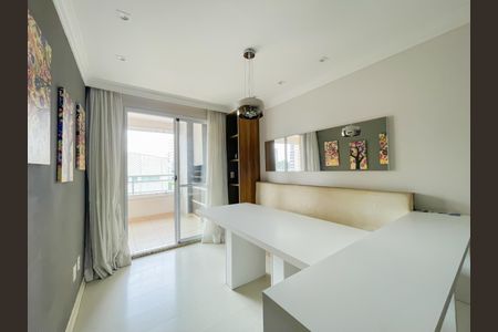 Apartamento para alugar com 81m², 3 quartos e 2 vagasSala