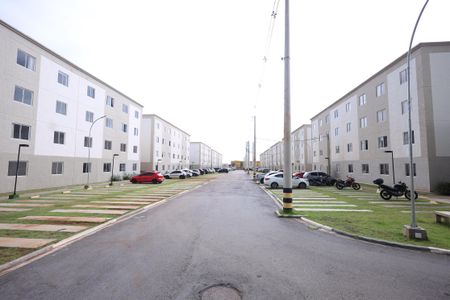 Apartamento para alugar com 44m², 2 quartos e 1 vagaÁrea comum