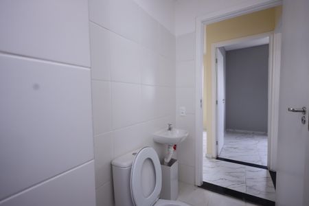 Apartamento para alugar com 44m², 2 quartos e 1 vagaBanheiro