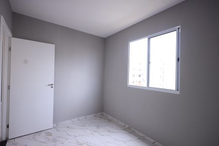 Quarto 2 de apartamento para alugar com 2 quartos, 44m² em Chácaras Nova Suzano, Suzano