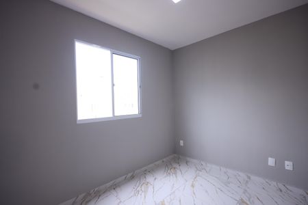 Quarto 2  de apartamento para alugar com 2 quartos, 44m² em Chácaras Nova Suzano, Suzano