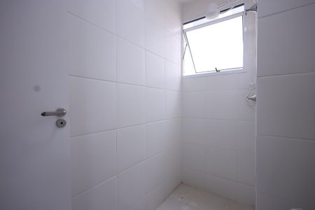 Apartamento para alugar com 44m², 2 quartos e 1 vagaBanheiro