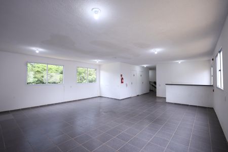 Apartamento para alugar com 44m², 2 quartos e 1 vagaSalão de Festas