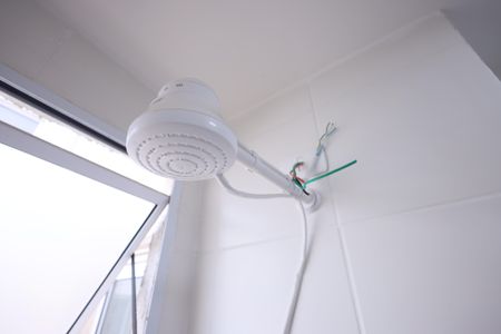 Apartamento para alugar com 44m², 2 quartos e 1 vagaBanheiro