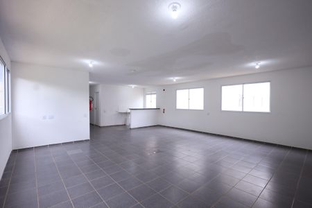Apartamento para alugar com 44m², 2 quartos e 1 vagaSalão de Festas